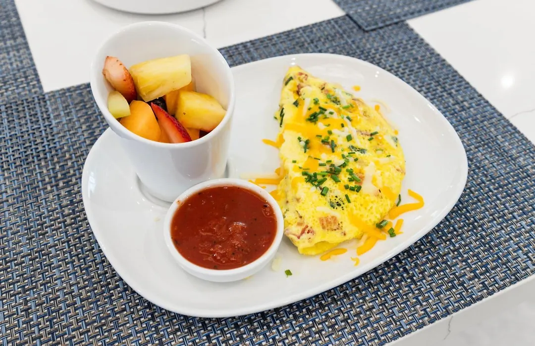 Even Hotel New York - Times Square South By Ihg-1