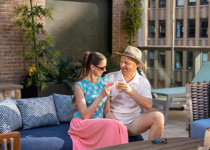 Margaritaville Resort Times Square New York